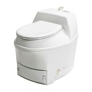 BioLet 55 muldtoilet