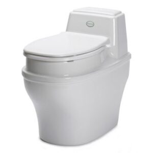 BioLet 30 muldtoilet (230V)