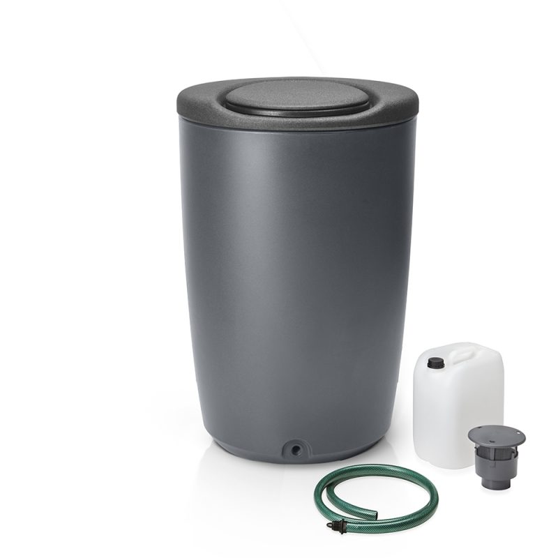 Kekkilä s2300 muldtoilet (uden strøm)