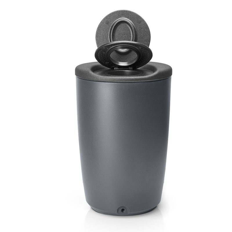 Kekkilä s2300 muldtoilet (uden strøm)