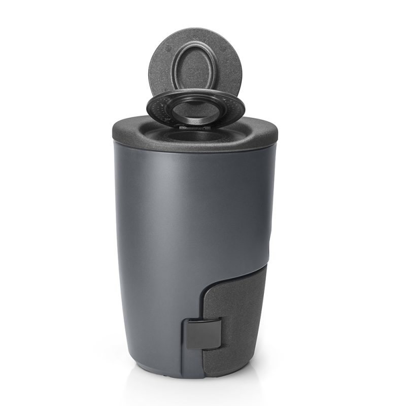 Kekkilä s2300 muldtoilet (uden strøm)