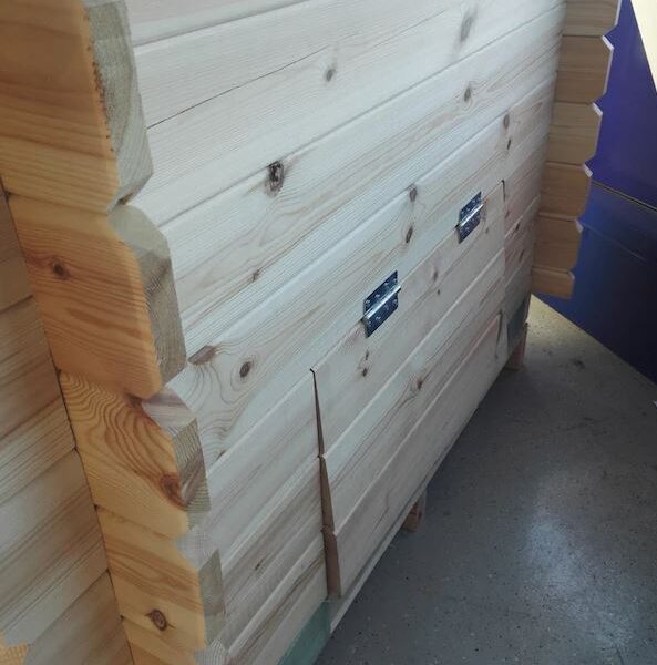 toilethus kekkelä s2300 Toilethus Fennica incl. Kekkilä s2300