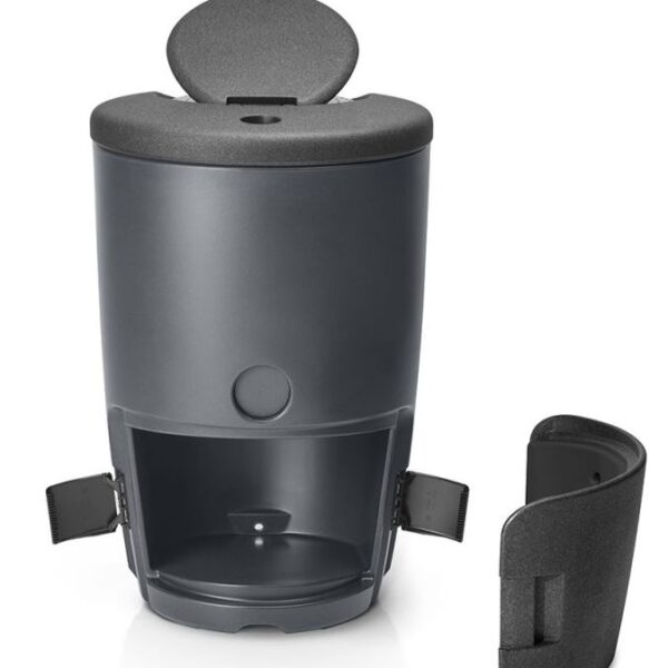 toilethus kekkelä s2300 Toilethus Fennica incl. Kekkilä s2300